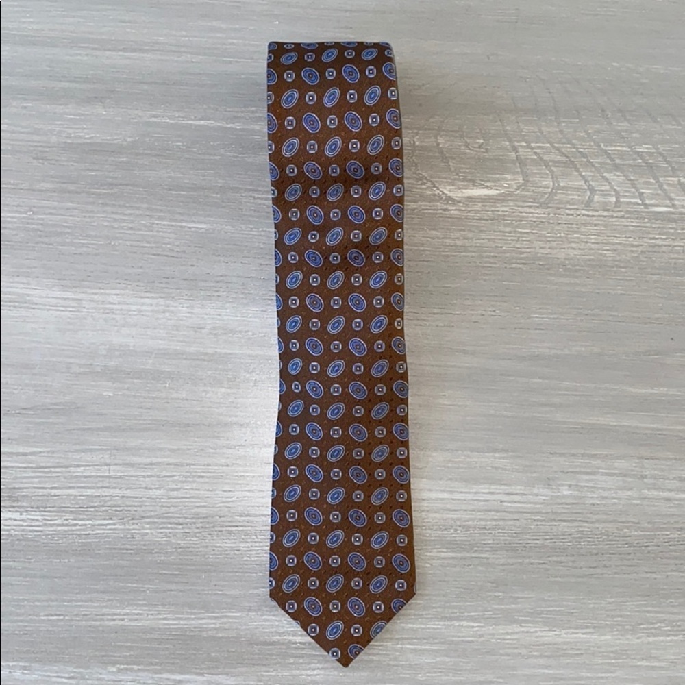 David Donahue Tie